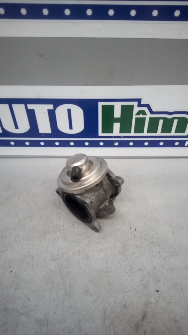 Supapa EGR  75CP-90CP AUDI A2 1.4 TDI 1999-2005