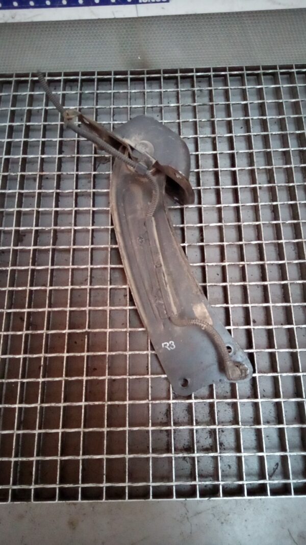 Brat punte dreapta spate VOLKSWAGEN TIGUAN 5N 2007-2011