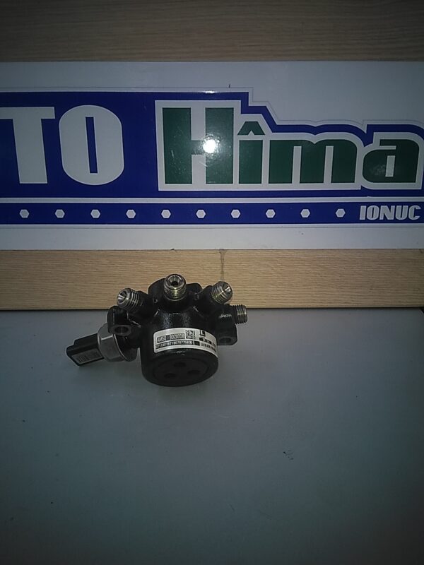 Rampa injectoare FORD Mondeo MK 4 1.8 TDCI 125 CP 2007-2014