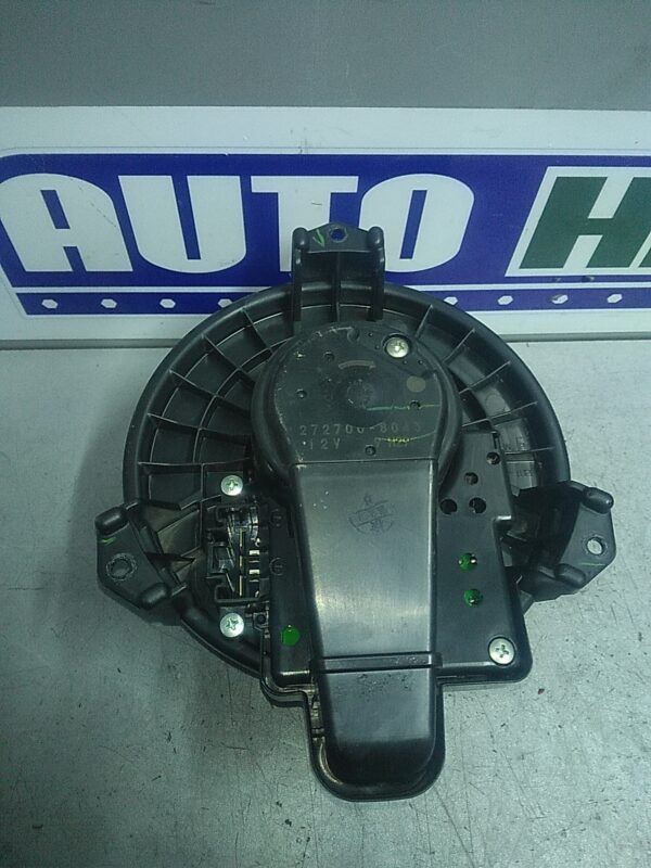 Ventilator habitaclu TOYOTA Rav4 XA10 1994-2000