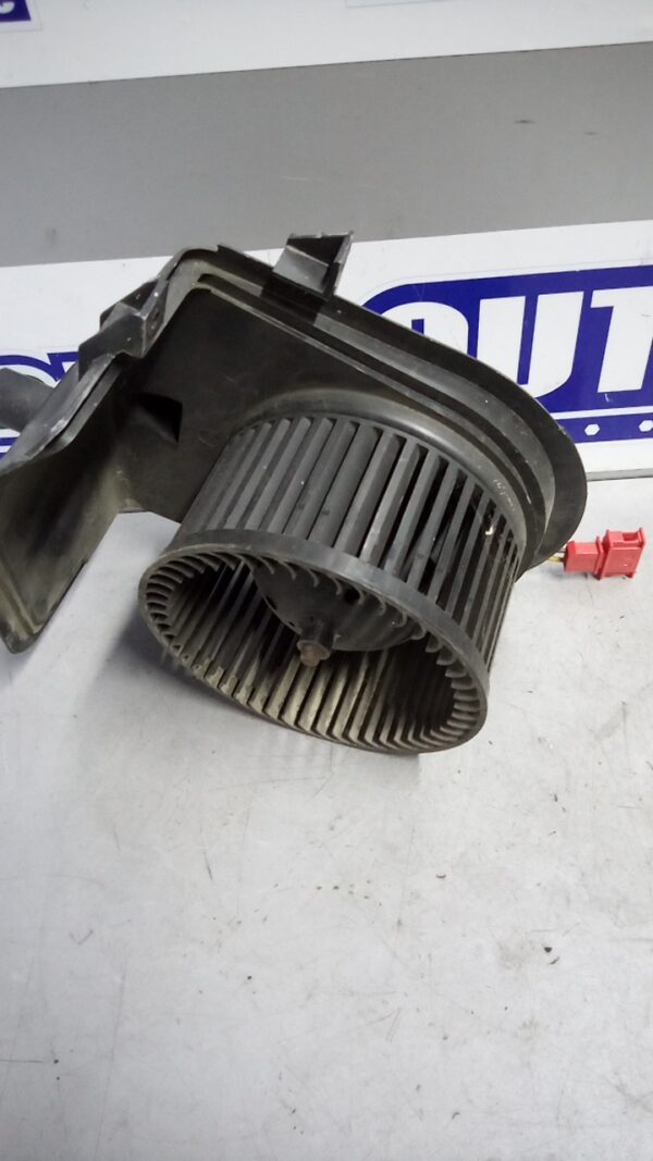 Ventilator habitaclu VOLKSWAGEN GOLF III 1991-1997