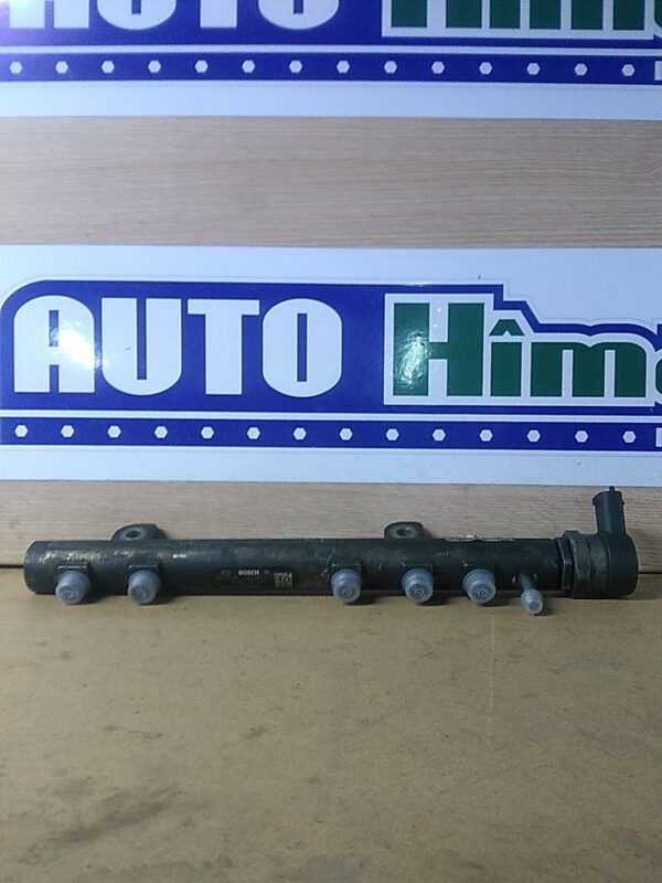 Rampa injectoare OPEL Corsa D 1.3 CDTI 95 CP 2006-2014