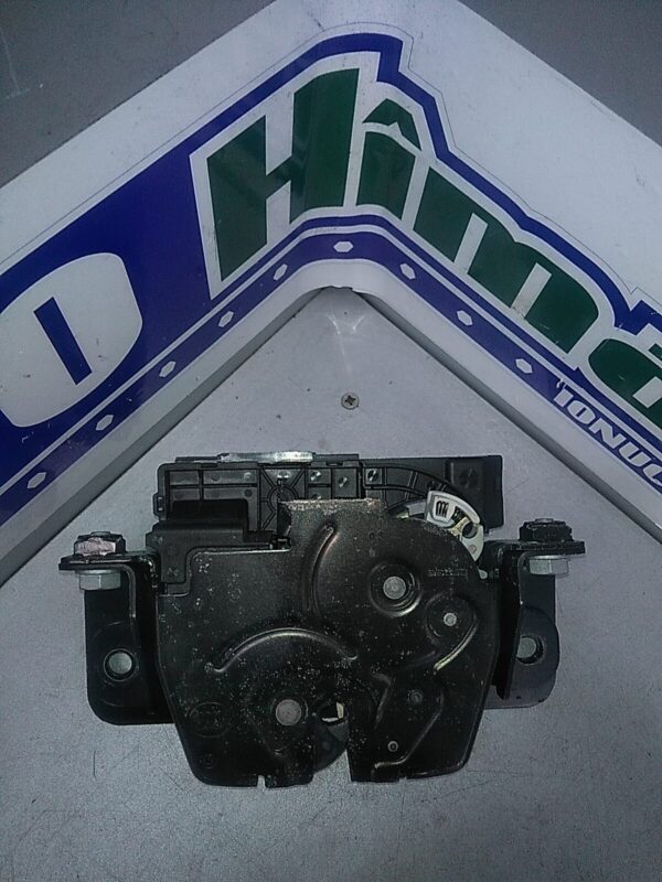 Broasca haion BMW SERIA IV F32 2013-2020