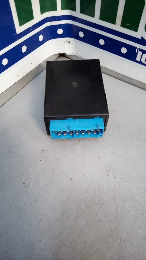 Imobilizator BMW Seria III E46 1997-2006