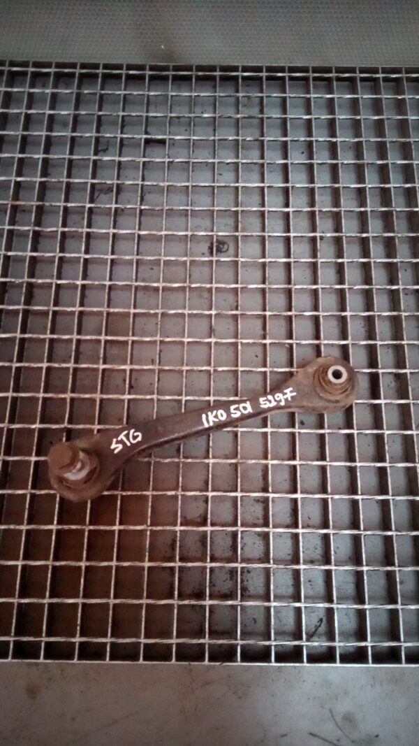 Brat spate stanga VOLKSWAGEN TIGUAN 5N 2007-2011