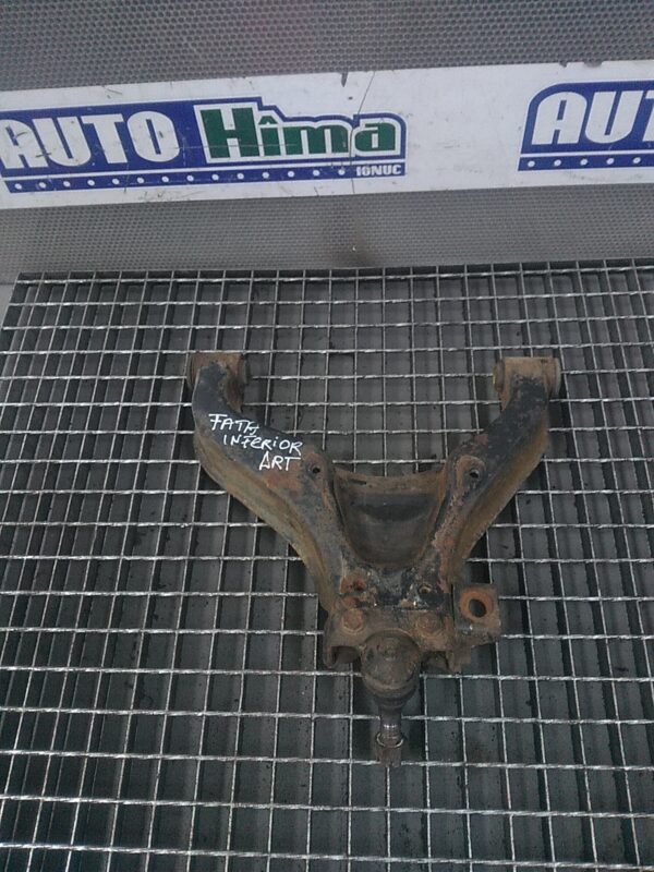 Brat inferior fata dreapta NISSAN Cabstar III 2006-2014
