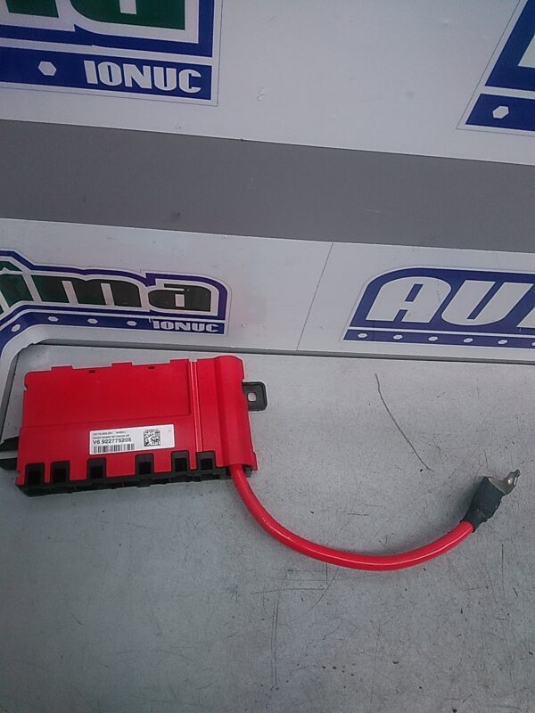 Panou sigurante baterie BMW SERIA III F30 2011-2019