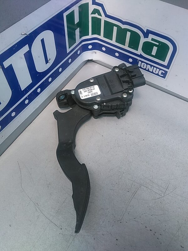 Pedala acceleratie FORD Fiesta MK5 2002-2008