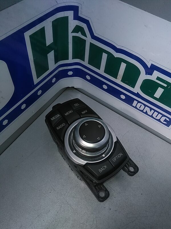 Joystick comenzi audio navigatie  BMW Seria I F20,F21 2011-2019