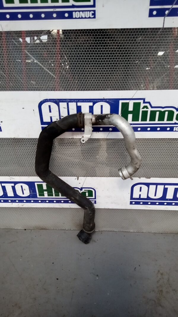 Furtun radiator apa AUDI A8 4H 3.0 TDI 2009-2017