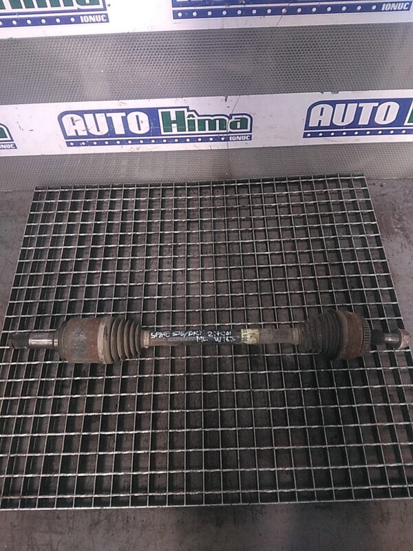 Planetara spate stanga sau dreapta MERCEDES ML W163 2.7 CDI 1998-2005