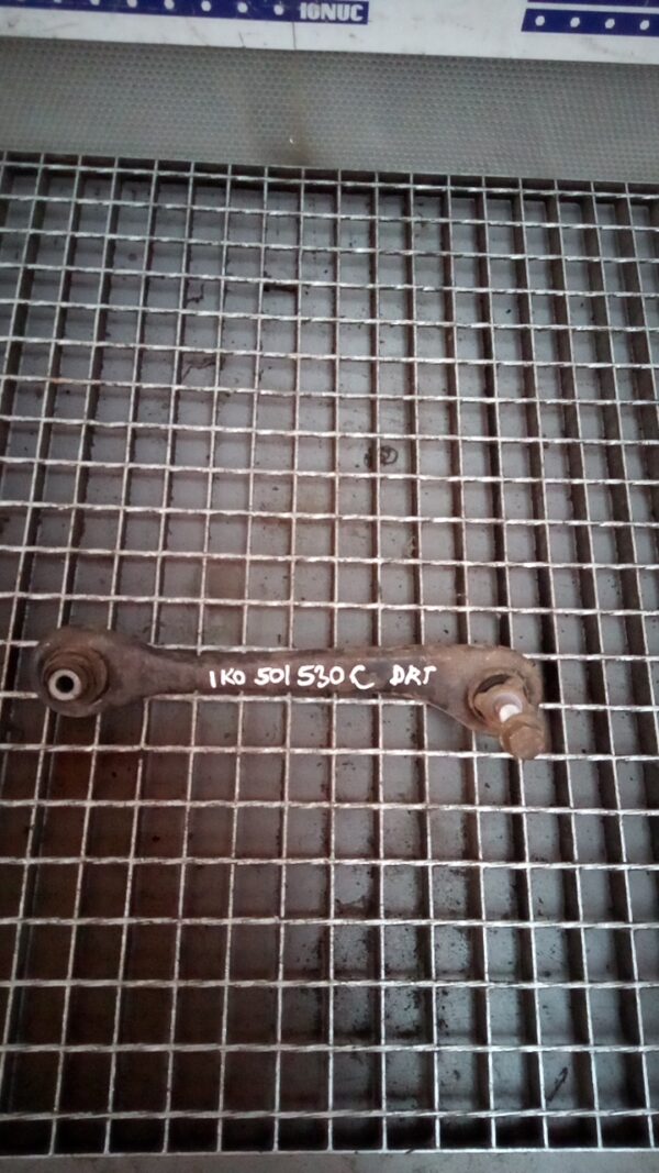Brat spate dreapta VOLKSWAGEN TIGUAN 5N 2007-2011