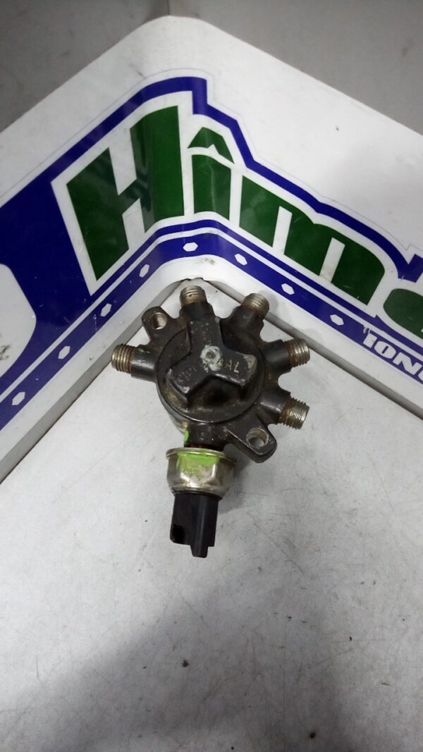 Rampa injectoare FORD Focus II 1.8 TDCI 116 CP 2004-2010