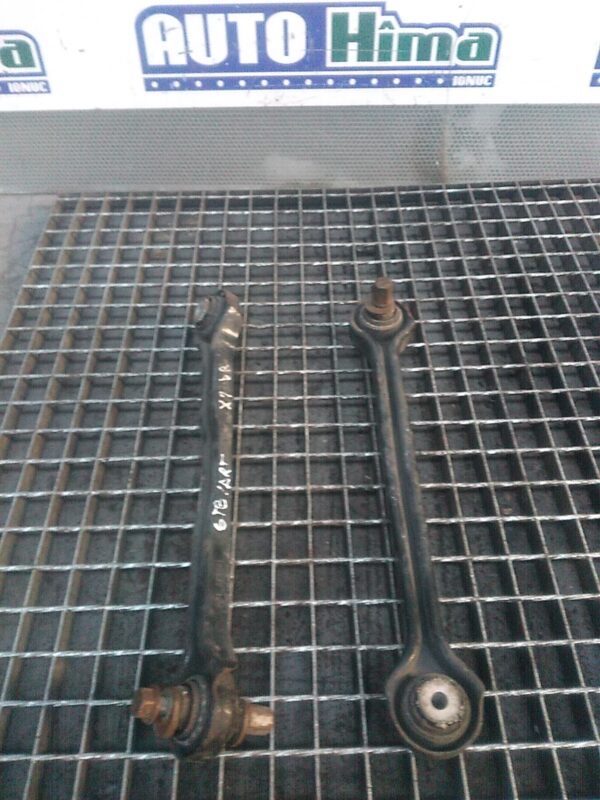 Brat suspensie spate stanga sau dreapta BMW X1 E84 2010-2015