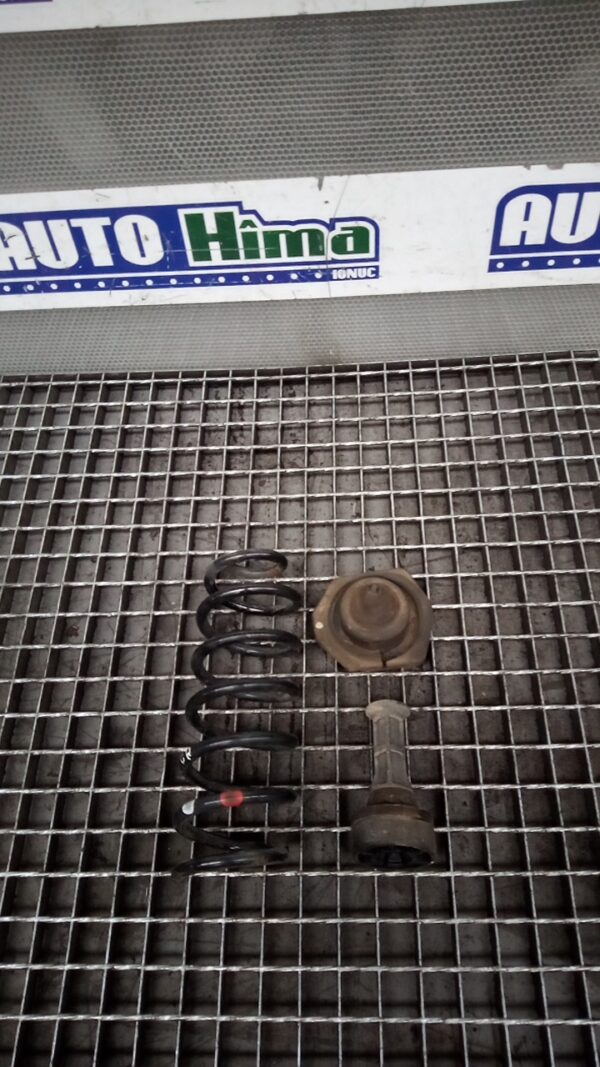 Arc spate NISSAN QASHQAI II J11 1.5 DCI 2014-2019