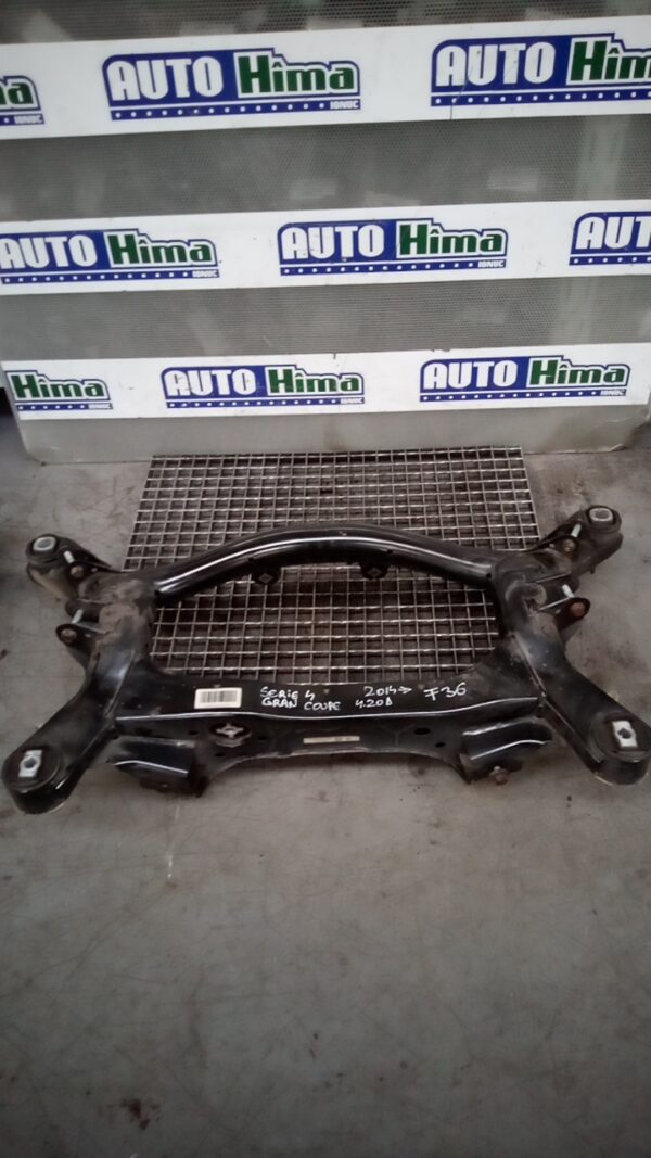 Jug cadru motor BMW Seria IV Gran Coupe F36 2.0 D 2013-2020