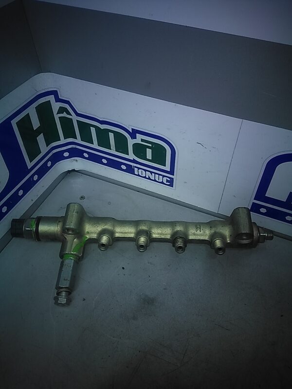 Rampa injectoare OPEL Astra J 1.7 CDTI 125 CP 2009-2015