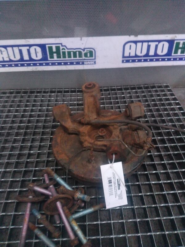 Fuzeta spate dreapta SUZUKI GRAND VITARA II 2005-2015