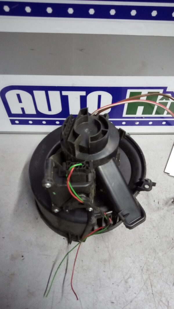 Ventilator habitaclu BEHR OPEL Zafira A 1999-2005
