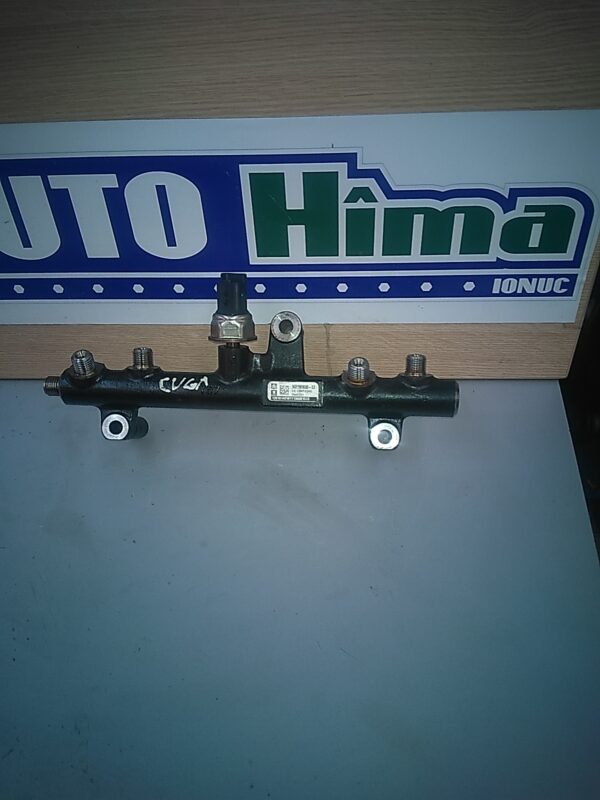 Rampa injectoare FORD Kuga I 2.0 TDCI 140 CP 2008-2012