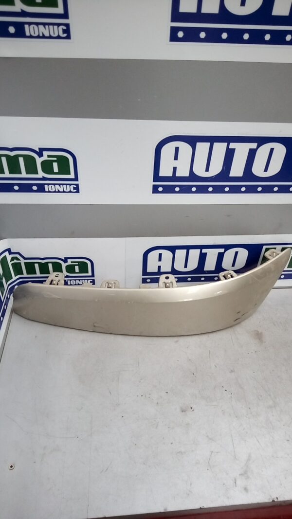 Ornament stanga bara fata RENAULT Scenic III 2009-2016