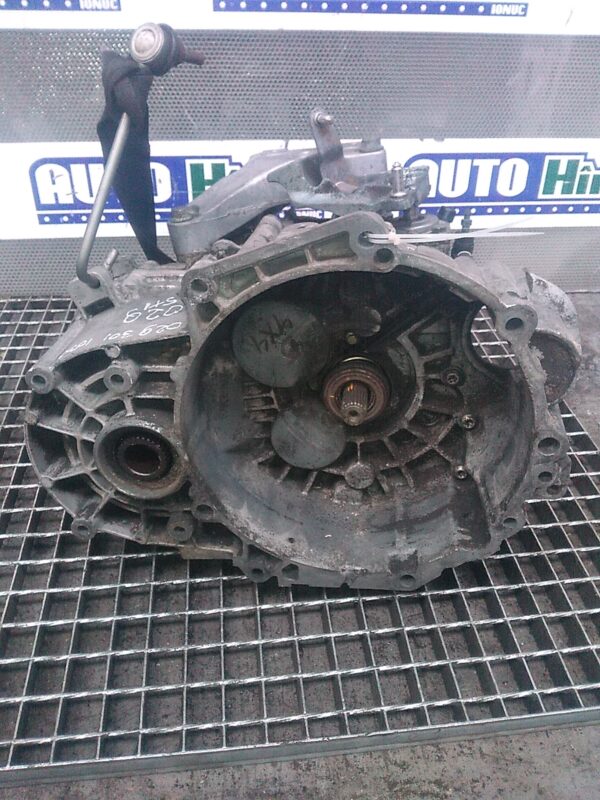 Cutie de viteze manuala VOLKSWAGEN Golf V 1K 2.0 TDI 2003-2010
