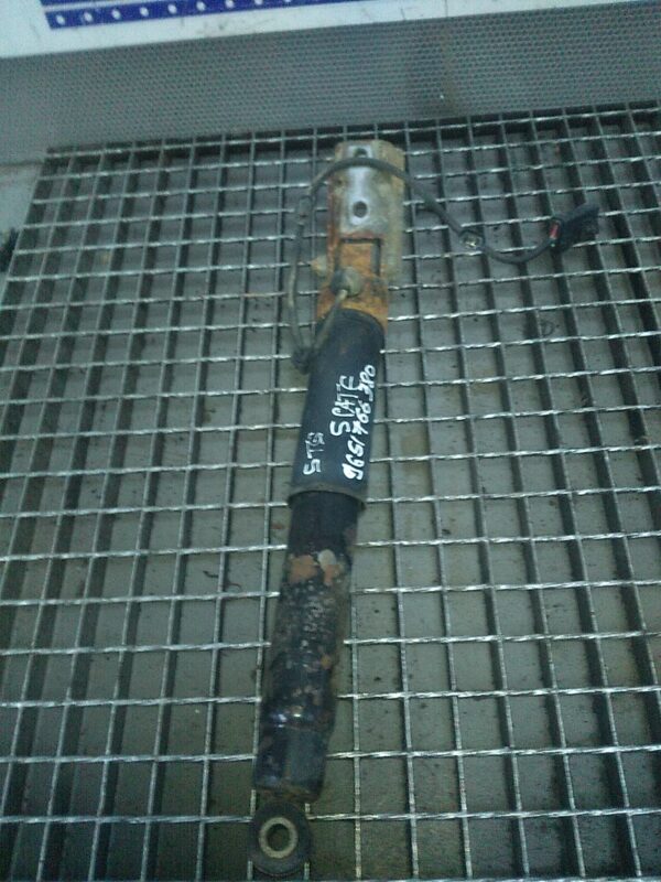 Amortizor spate stanga PEUGEOT 607 1999-2010