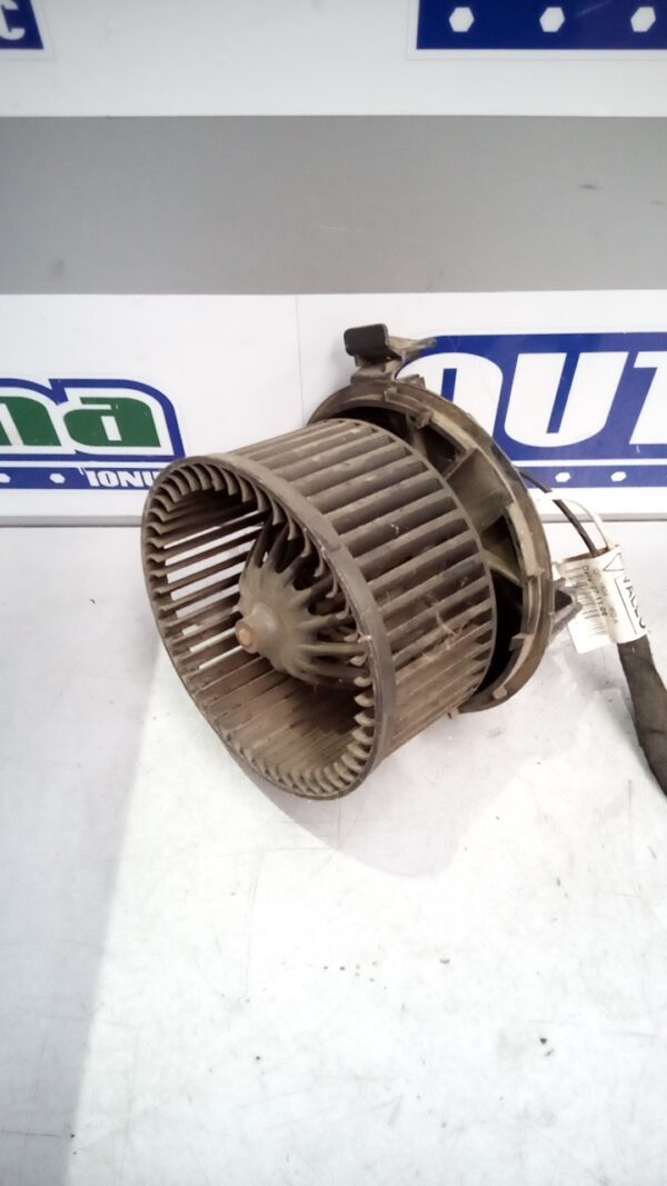 Ventilator habitaclu DACIA Logan MCV MK1 2006-2013