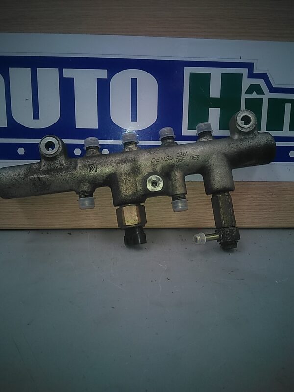 Rampa injectoare MAZDA 6 GG 2.0 D 136 CP 2002-2008
