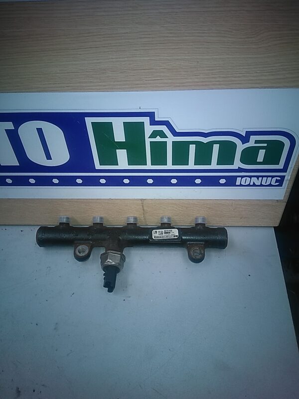 Rampa injectoare FORD Mondeo MK4 2.0 TDCI 163 CP 2007-2014