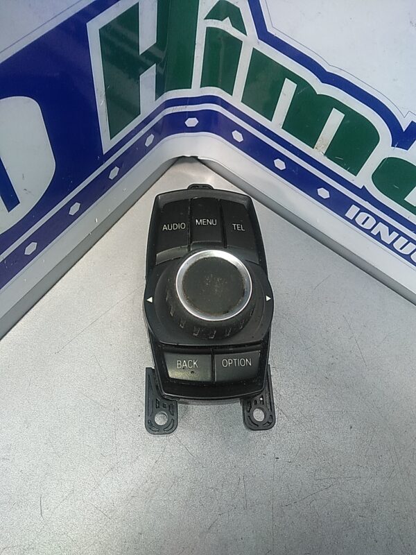 Joystick idrive BMW Seria I F20 F21 2011-2019
