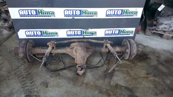 Punte spate FORD Transit MK5 2000-2006 2.4D (PUNTE SIMPLA)