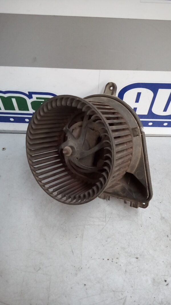 Ventilator habitaclu MERCEDES Sprinter I 1995-2006