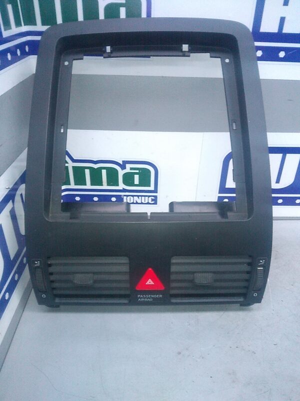 Grila centrala VOLKSWAGEN TOURAN 1T1 2005-2010