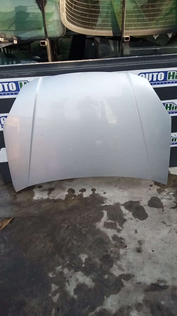 Capota gri KIA Rio II JB 2005-2011