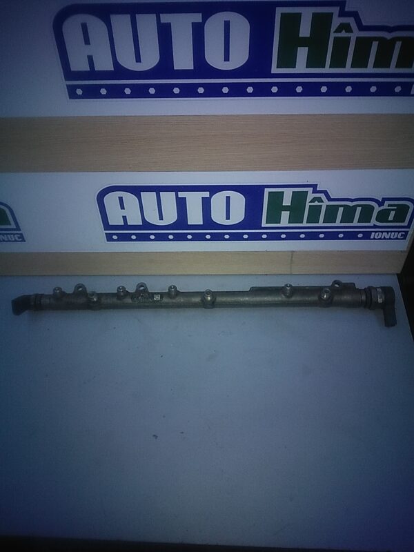 Rampa injectoare BMW X5 E70 3.0 D 211-286 CP 2007-2013