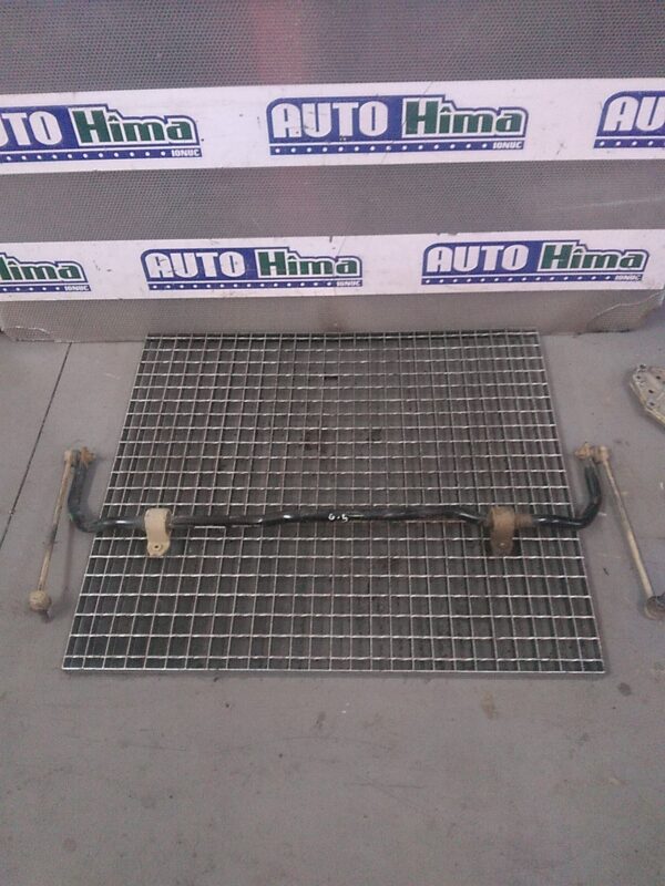Bara torsiune fata VOLKSWAGEN GOLF V 1K 2003-2010