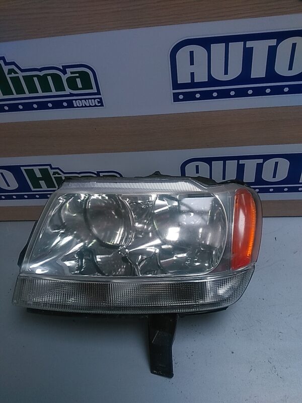 Far stanga JEEP GRAD CHEROKEE II WJ WG 1999-2005