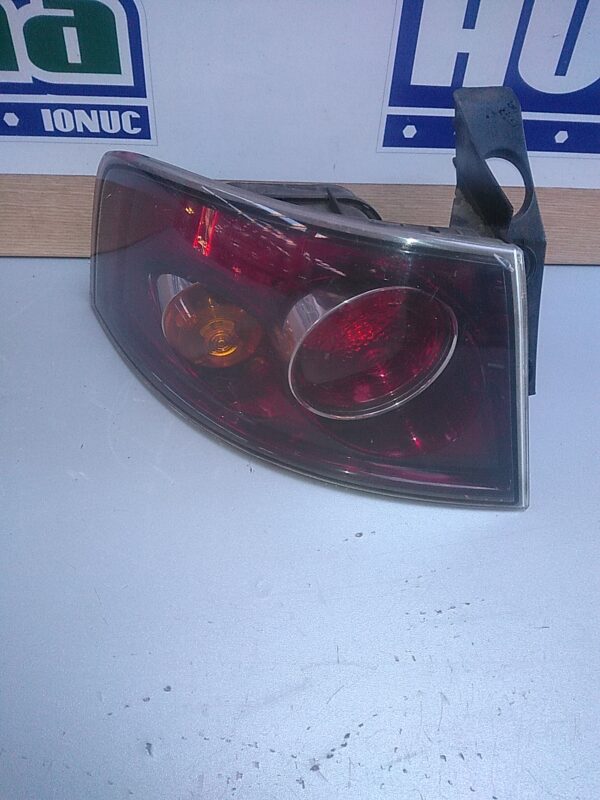 Stop stanga SEAT Ibiza 6L facelift 2002-2008