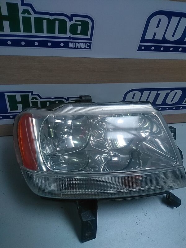Far dreapta JEEP GRAD CHEROKEE II WJ WG 1999-2005