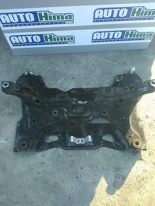 Jug fata PEUGEOT 508 2011-2018
