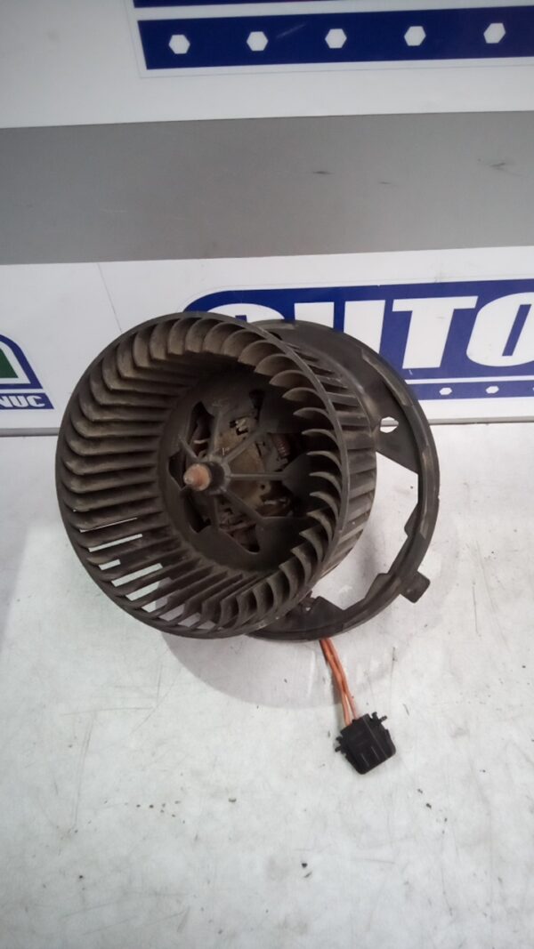 Ventilator habitaclu AUDI Q3 8U 2011–2018