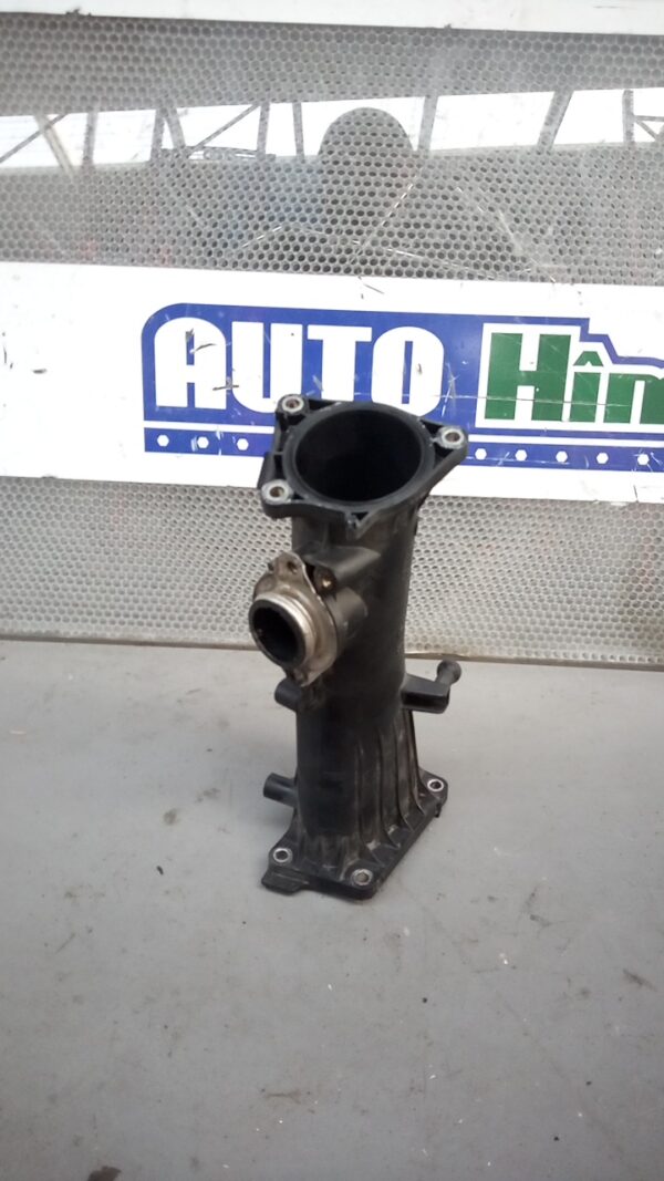 Tub aspirare aer AUDI A8 4H 2009-2017
