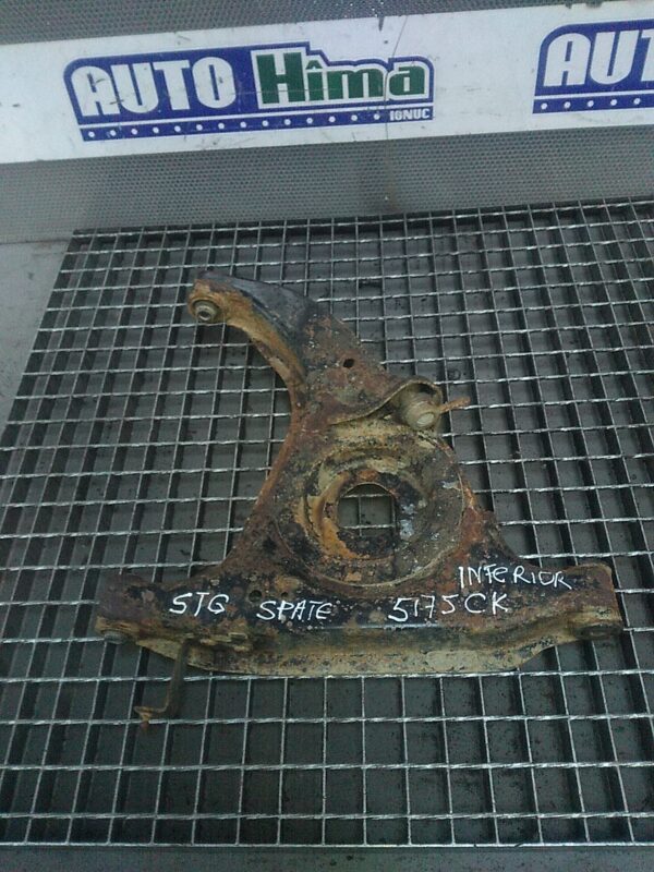 Brat spate stanga inferior PEUGEOT 607 1999-2010