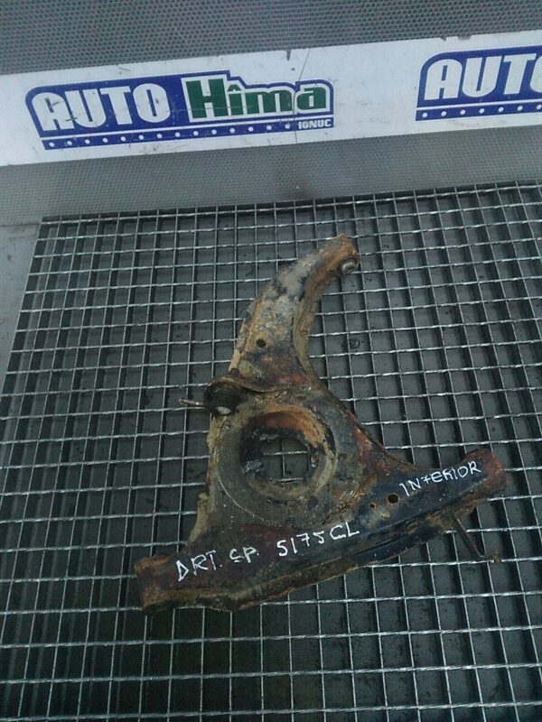 Brat spate dreapta inferior PEUGEOT 607 1999-2010