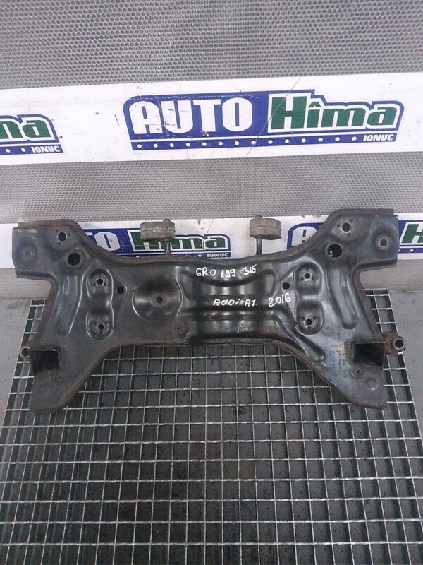 Cadru jug motor AUDI A1 1.4 B 2010-2018