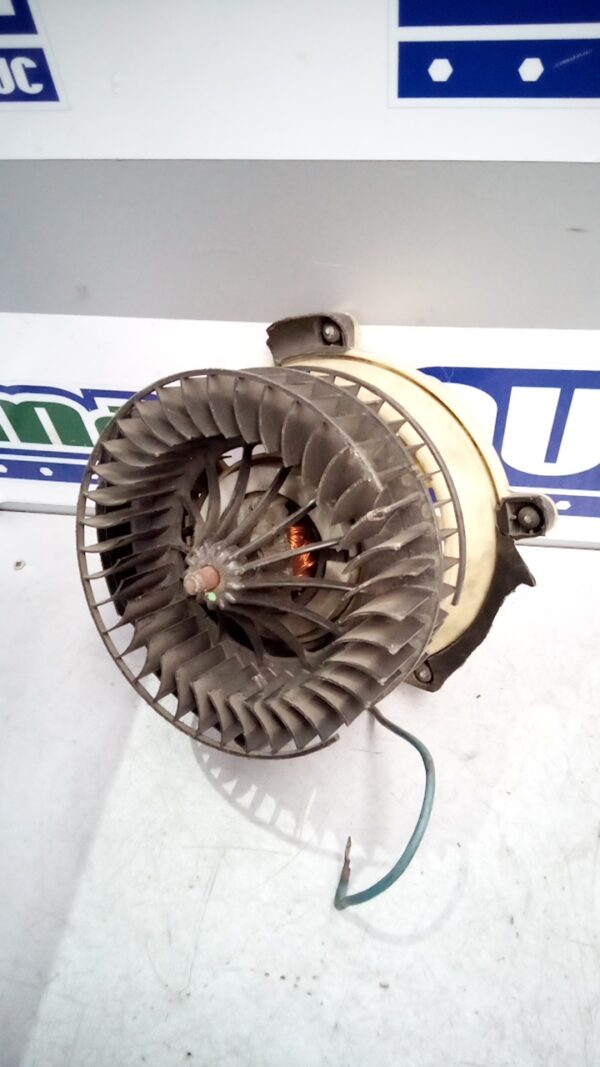 Ventilator habitaclu MERCEDES C-Class W202 1993-2000