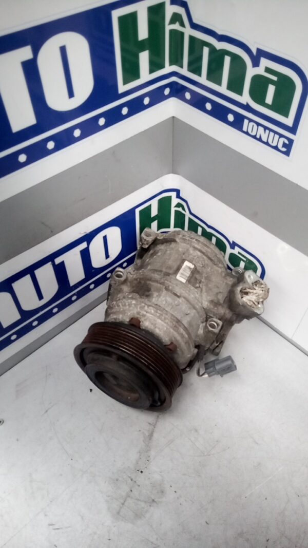 Compresor clima LAND ROVER DISCOVERY II 1998–2004