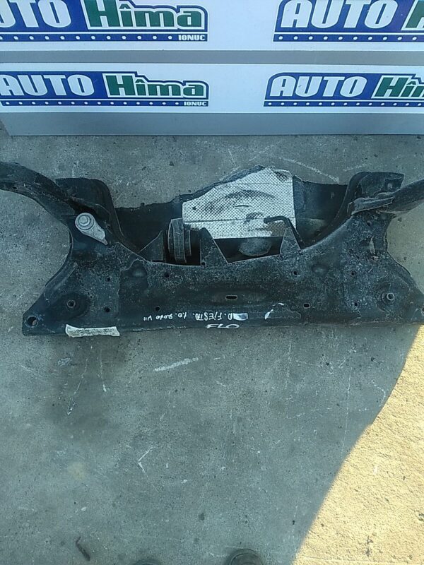 Jug fata FORD Fiesta MK6 2008-2019