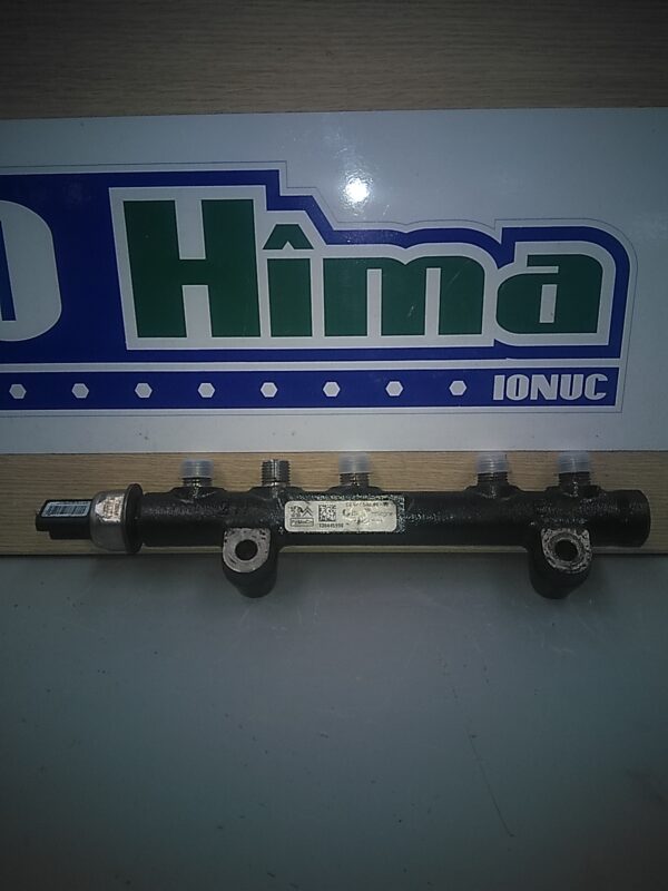 Rampa injectoare CITROEN C4 MK1 2004-2010 1.6HDI  ->140CP
